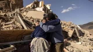 المغرب يسجل وفاة 2946 شخصا جراء زلزال الحوز