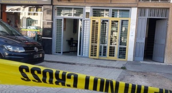 عاجل.. أمن الرشيدية يوقف شخصا ارتكب سرقة من داخل وكالة لتحويل الأموال