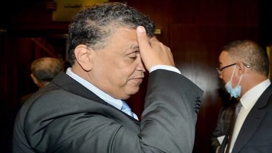 وهبي يغضب “جمعية هيئات المحامين بالمغرب”