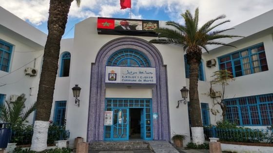 لقاء بمرتيل لتبادل التجارب بين الجماعات الترابية الألمانية والمغربية حول مكتب المواطن