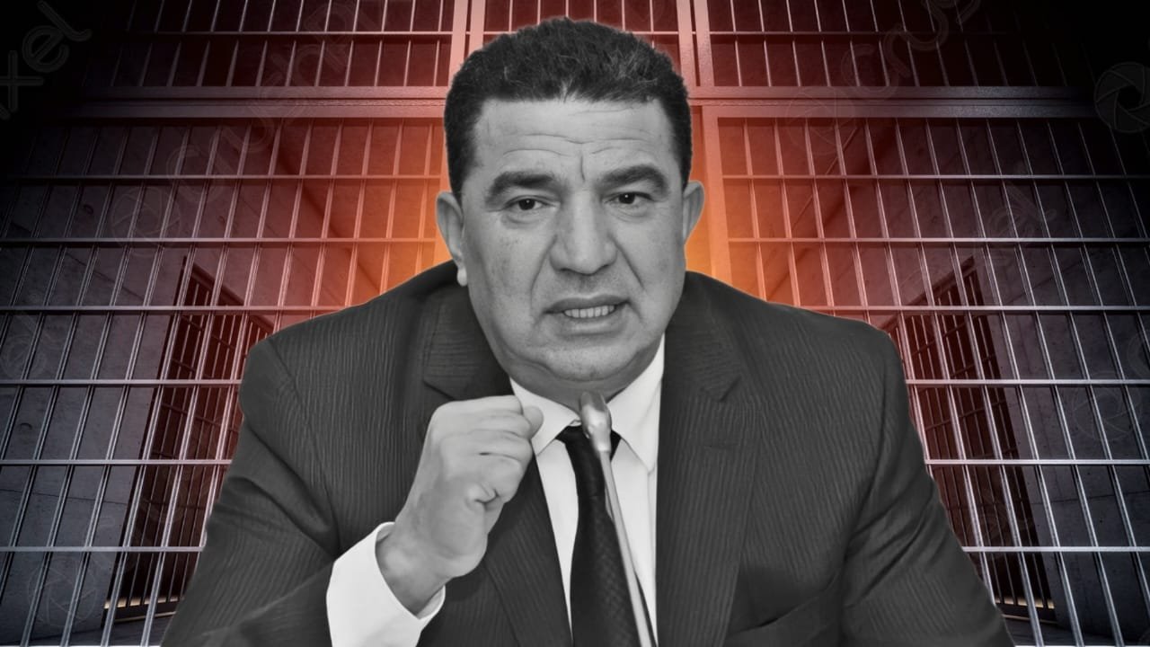 الفقيه بن صالح .. عزل محمد مبديع رسميا وعملية انتخاب رئيس ومكتب جديدين للجماعة