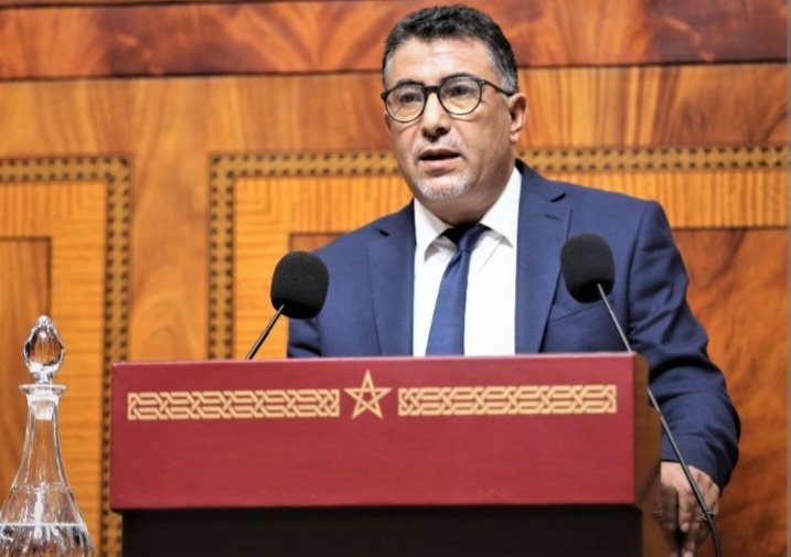 الإجراءات الحكومية معزولة عن بعضها ولا تندرج ضمن مخطط ورؤية شمولية حسب رئيس فريق التقدم والإشتراكية بمجلس النواب