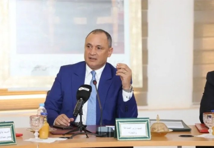 وزارة الصناعة والتجارة .. إعداد استراتيجية صناعية جديدة تحكمها فكرة السيادة الوطنية