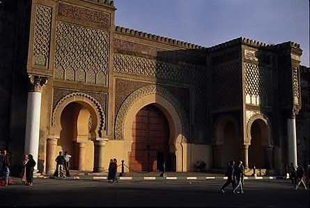 إطلاق أول نظام معلومات للتراث المادي المغربي