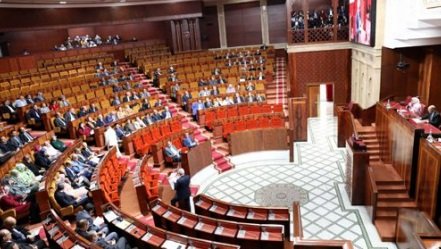 المصادقة على مشروعي قانونين يتعلقان بنظام الدعم المباشر وبإحداث الوكالة الوطنية