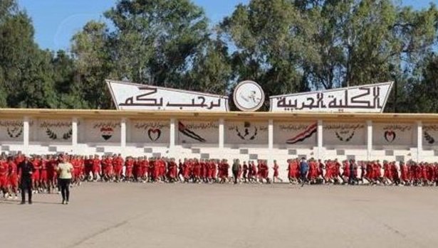 سوريا.. عشرات القتلى والجرحى في هجوم استهدف حفل تخريج ضباط