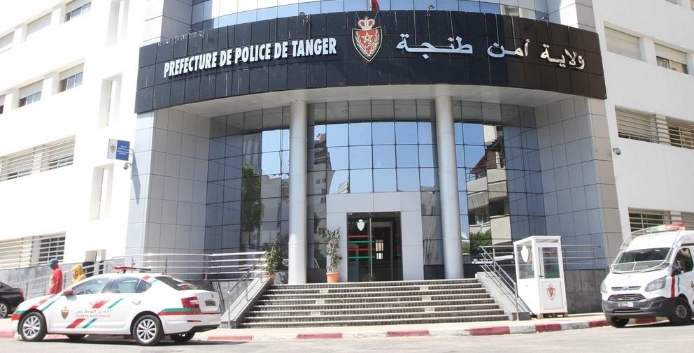 طنجة.. توقيف ثلاثة أشخاص ضمن شبكة لترويج الكوكايين