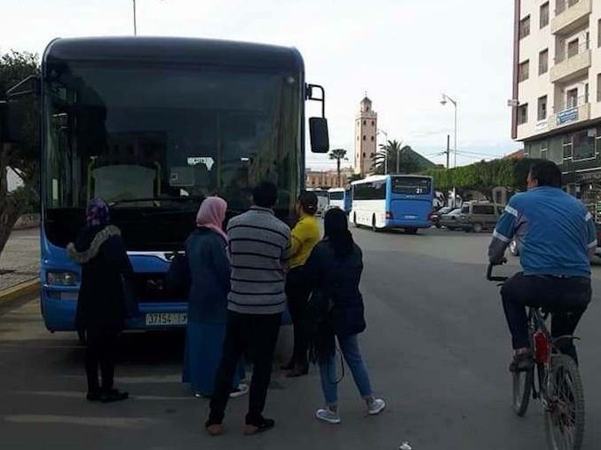 يهم الطلبة والتلاميذ: “ألزا” تطلق بطاقات اشتراك شهرية في ست مدن مغربية