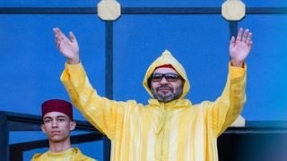 النص الكامل لخطاب الملك محمد السادس أمام البرلمان