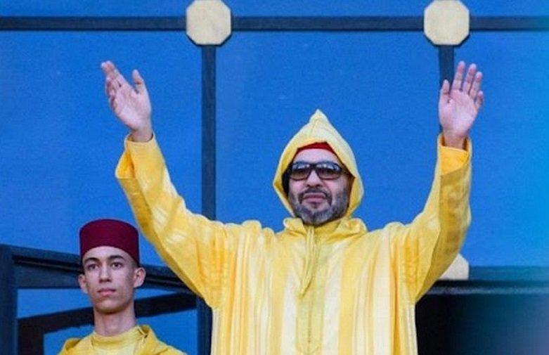 النص الكامل لخطاب الملك محمد السادس أمام البرلمان