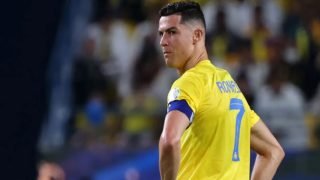 كيف تفاعل ترامب مع رسالة كريستيانو رونالدو