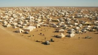 فلم “صحاري سلم و سعى” يتوج بجائزة أحسن فيلم عربي خلال مهرجان الإسكندرية السينمائي