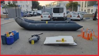 تنظيم الهجرة السرية والاتجار بالبشر يورط شخصاً بالحسيمة