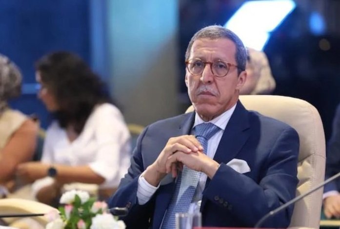 السفير هلال يفضح الأكاذيب السبع المؤسسة للأجندة الانفصالية للجزائر في الصحراء المغربية