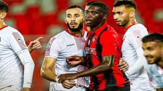 الفتح الرباطي يودع كأس الاتحاد الافريقي