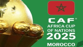غامبيا تشيد بفوز المغرب بتنظيم كان 2025
