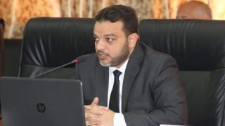 منتخبون ينقلبون على رئيس جماعة أسفي
