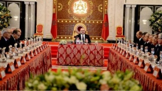 عاجل.. جلالة الملك يترأس مجلسا وزاريا و يعين عددا من الولاة والعمال الجدد