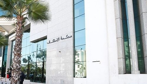 تطوان.. السجن 5 سنوات حبساً نافذاً في حق مستخدم بنك إختلس 900 مليون