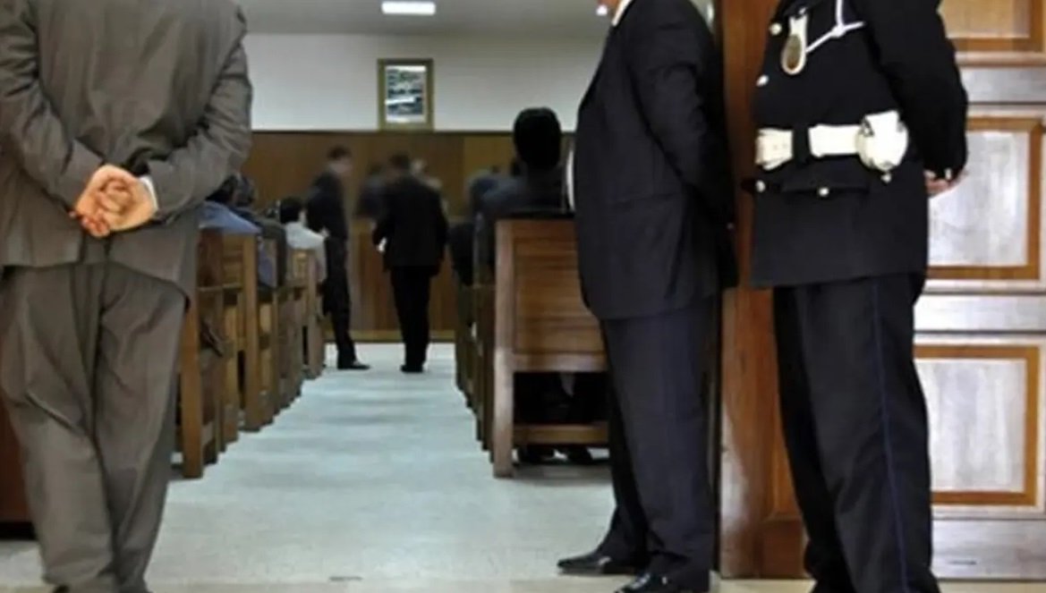 تورط قاض في شبكة للسطو على عقارات الدولة والأجانب