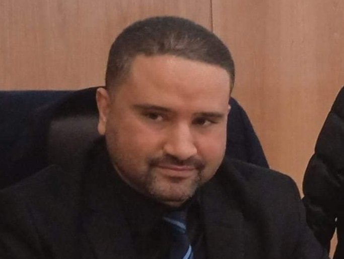 تعيين الدكتور محمد حمزة بولحسن نائبا لعميدة الكلية المتعددة التخصصات الرشيدية