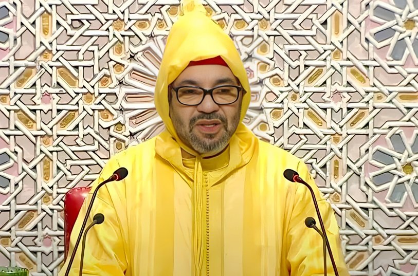 الملك محمد السادس يعلن توسيع برنامج الدعم الاجتماعي المباشر