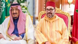 المغرب يعلن دعمه التام لترشح السعودية لاستضافة مونديال 2034