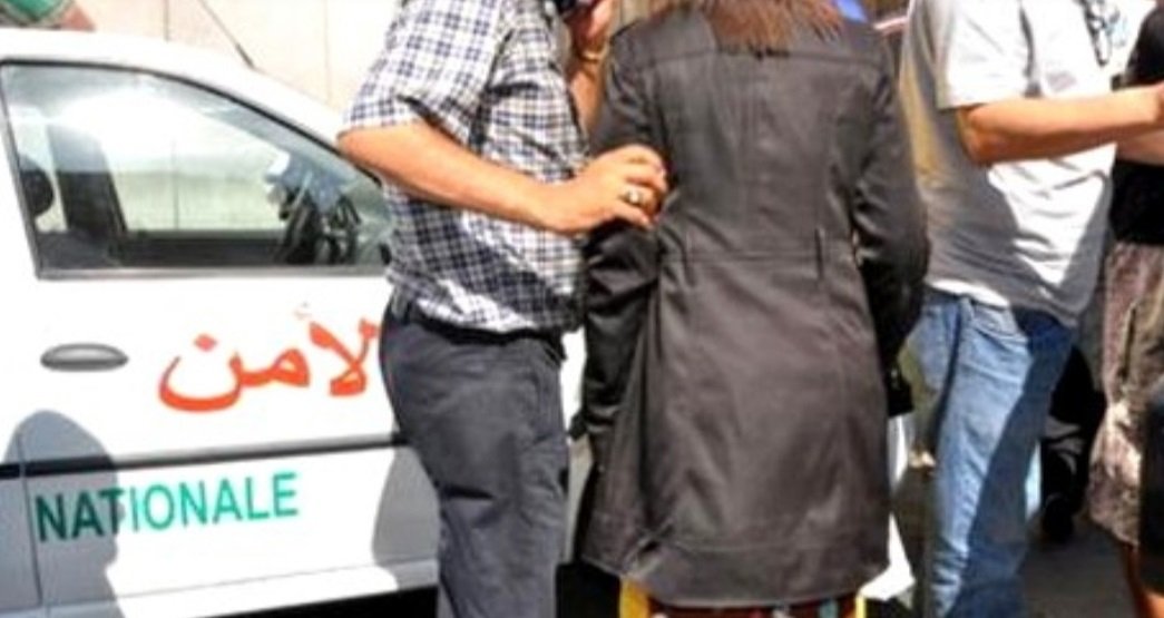 مستخدمة بمركز للاتصال بالبيضاء تسطو على مبالغ مالية مهمة من حسابات بنكية