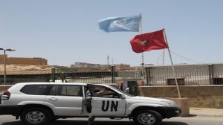 مجلس الأمن يمدد ولاية بعثة المينورسو لمدة عام