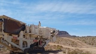 إقليم ورزازات.. مشروع صناعي للنحاس يهدد صحة السكان