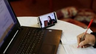 في ظل أزمة القطاع.. وزارة بنموسى تطلق “الدعم عن بُعد”