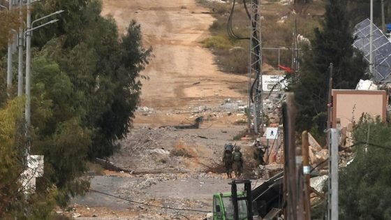 إسرائيل تعلن موعد استعادة الرهائن من غزة