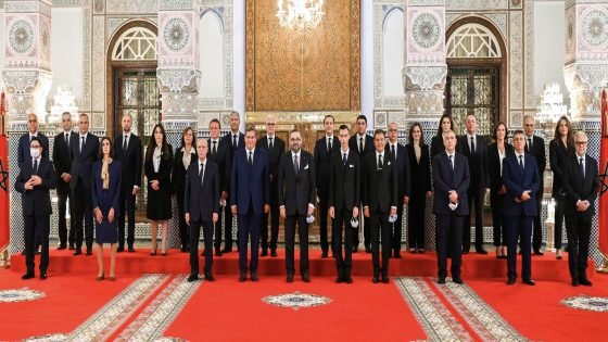 تعديل حكومي مرتقب قد يعصف ببنموسى ووزراء ة في حكومة أخنوش يعيشون أيامهم الاخير