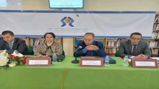 ندوةحول فعلية الحق في التمدرس لفائدة الأطفال في وضعية صعبة بجهة درعة تافيلالت “إقليم زاكورة نموذج”