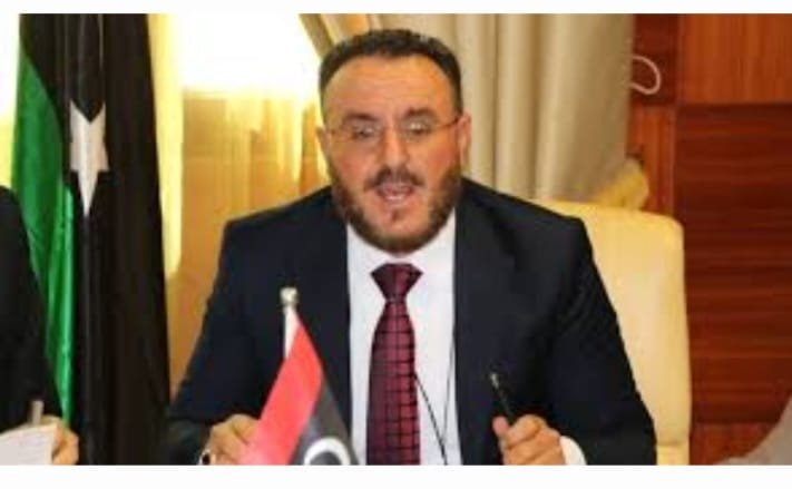 الاستفادة من التجربة المغربية في التنمية الاقتصادية من اهتمامات الدولة الليبية