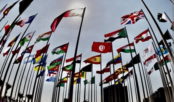 المغرب تخلف بدرجتين في مؤشر الحكومة المفتوحة باحتلاله المرتبة 101