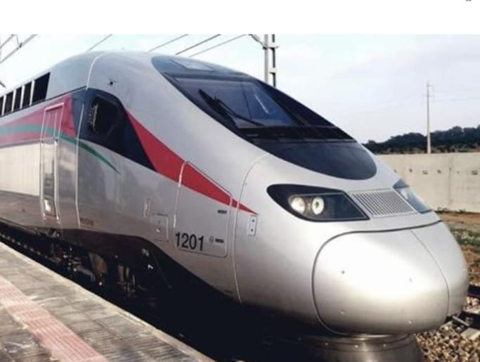 تنافس قوي على خط القطار السريع الدار البيضاء أكادير وإسبانيا تدخل على الخط