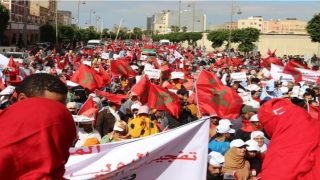 دعوات لتصنيف جبهة البوليساريو تنظيما إرهابيا بعد القصف الذي تعرضت له السمارة