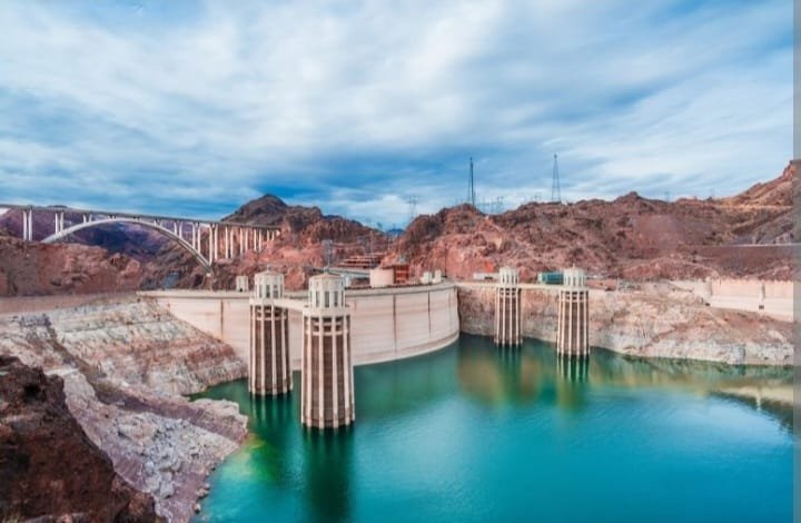 ربط سد وادي المخازن بمدينة طنجة .. طريق سيار مائي جديد لمواجهة العطش