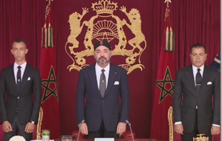 خطاب السادس نونبر لجلالة الملك يؤكد على مسار جيواستراتيجي نحو العمق الإفريقي