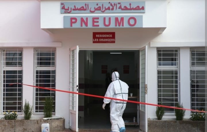 لا خطر على المغاربة من كوفيد 19 حسب الخبراء