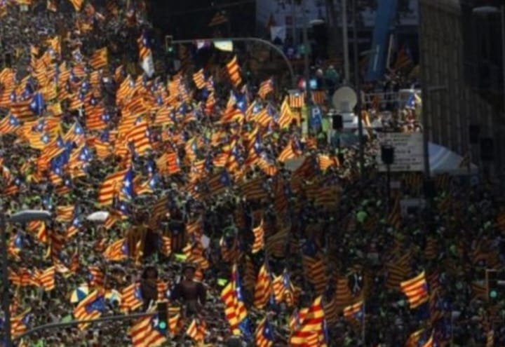 الحزب الاشتراكي الإسباني يوافق على العفو عن انفصاليي كتالونيا