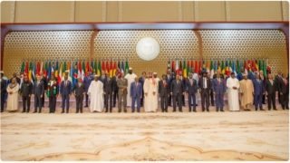 الرؤية التنموية لجلالة الملك تجاه إفريقيا تلقى إقبالا في “إعلان الرياض” الصادر عن القمة السعودية الإفريقية