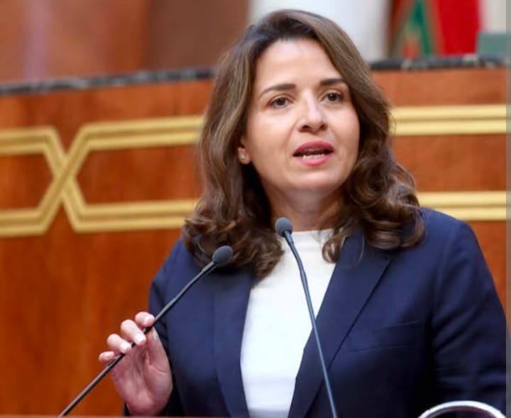 ليلى بنعلي .. 18 ألف مسكن قروي بدون كهرباء