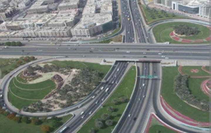 تصنيف أمريكي حديث .. طرق المغرب تحتل المرتبة 16 عالميا