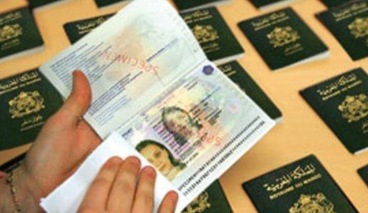 الرشيدية .. توقيف خمسة أشخاص للإشتباه في ارتباطهم بشبكة للهجرة غير الشرعية والإتجار في البشر
