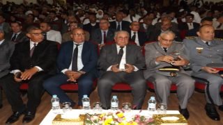 الرشيدية .. انطلاق القافلة الوطنية “الرياضة بدون منشطات”