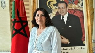 كندا .. الدبلوماسية سورية عثماني تبرز إسهامات النساء المغربيات والإفريقيات المهاجرات في التنمية