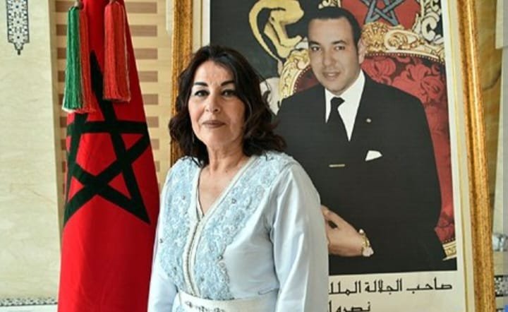 كندا .. الدبلوماسية سورية عثماني تبرز إسهامات النساء المغربيات والإفريقيات المهاجرات في التنمية