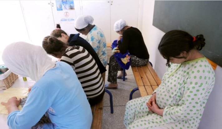 اعتماد الخبرة الجينية مطلب ملح  لإثبات النسب